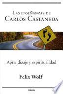 libro Las Ensenanzas De Carlos Castaneda / The Teachings Of Carlos Castaneda